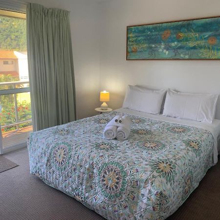 Willa Unit 1 Sunbird On Lamond Airlie Beach Zewnętrze zdjęcie
