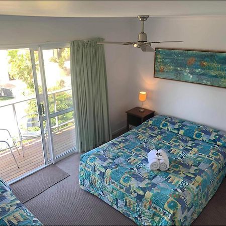 Willa Unit 1 Sunbird On Lamond Airlie Beach Zewnętrze zdjęcie