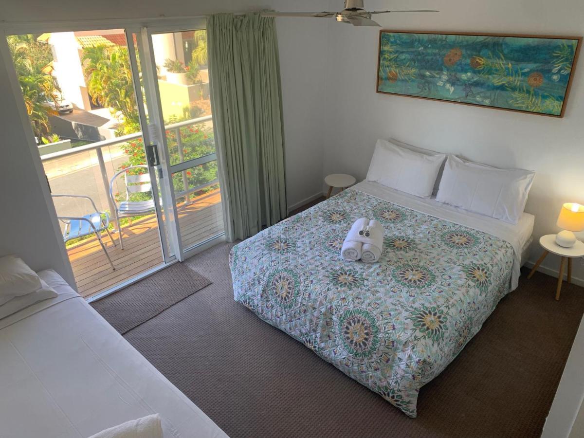 Willa Unit 1 Sunbird On Lamond Airlie Beach Zewnętrze zdjęcie