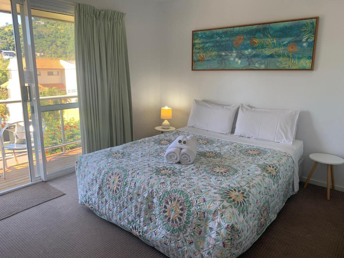 Willa Unit 1 Sunbird On Lamond Airlie Beach Zewnętrze zdjęcie