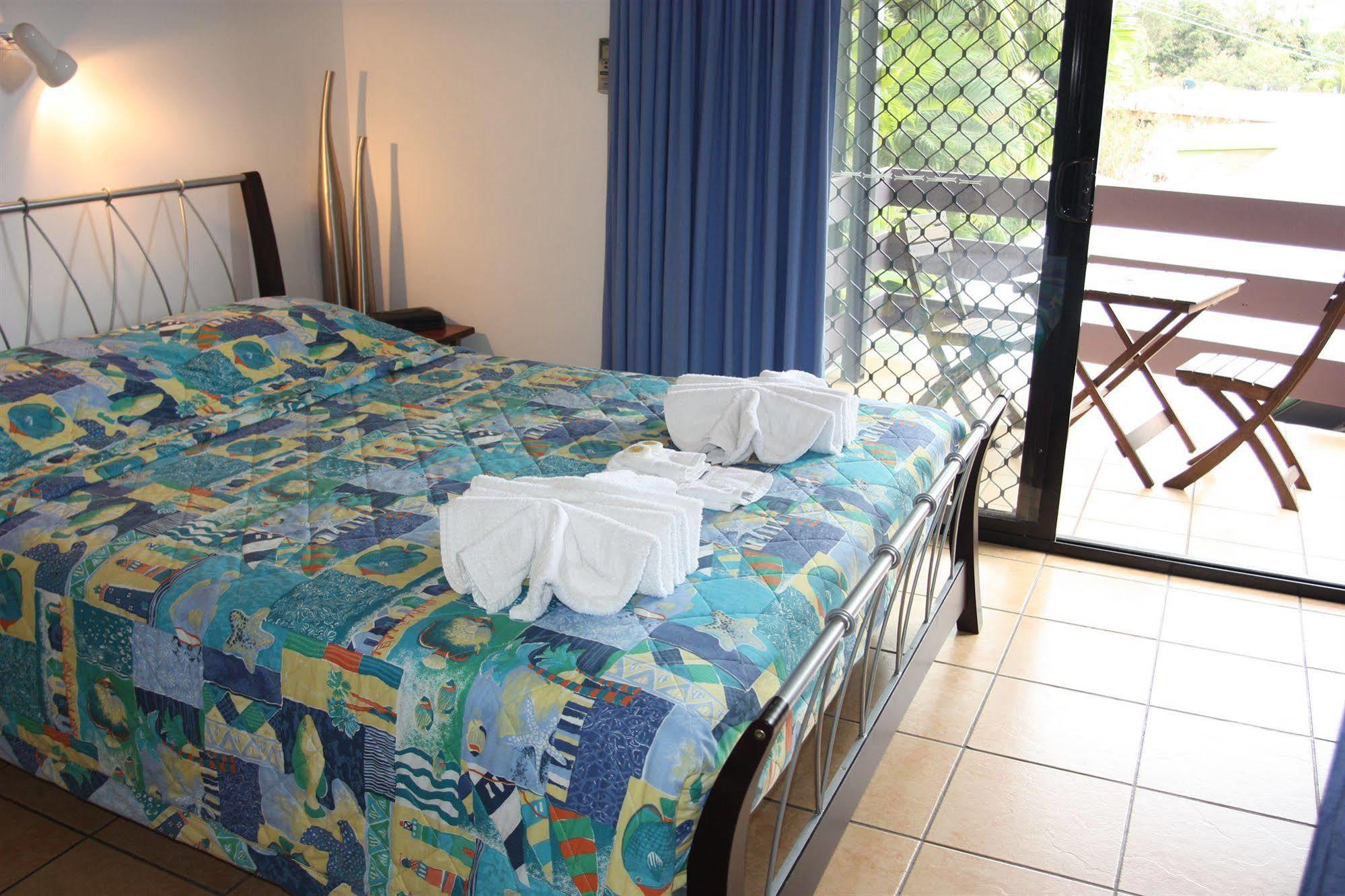 Willa Unit 1 Sunbird On Lamond Airlie Beach Zewnętrze zdjęcie