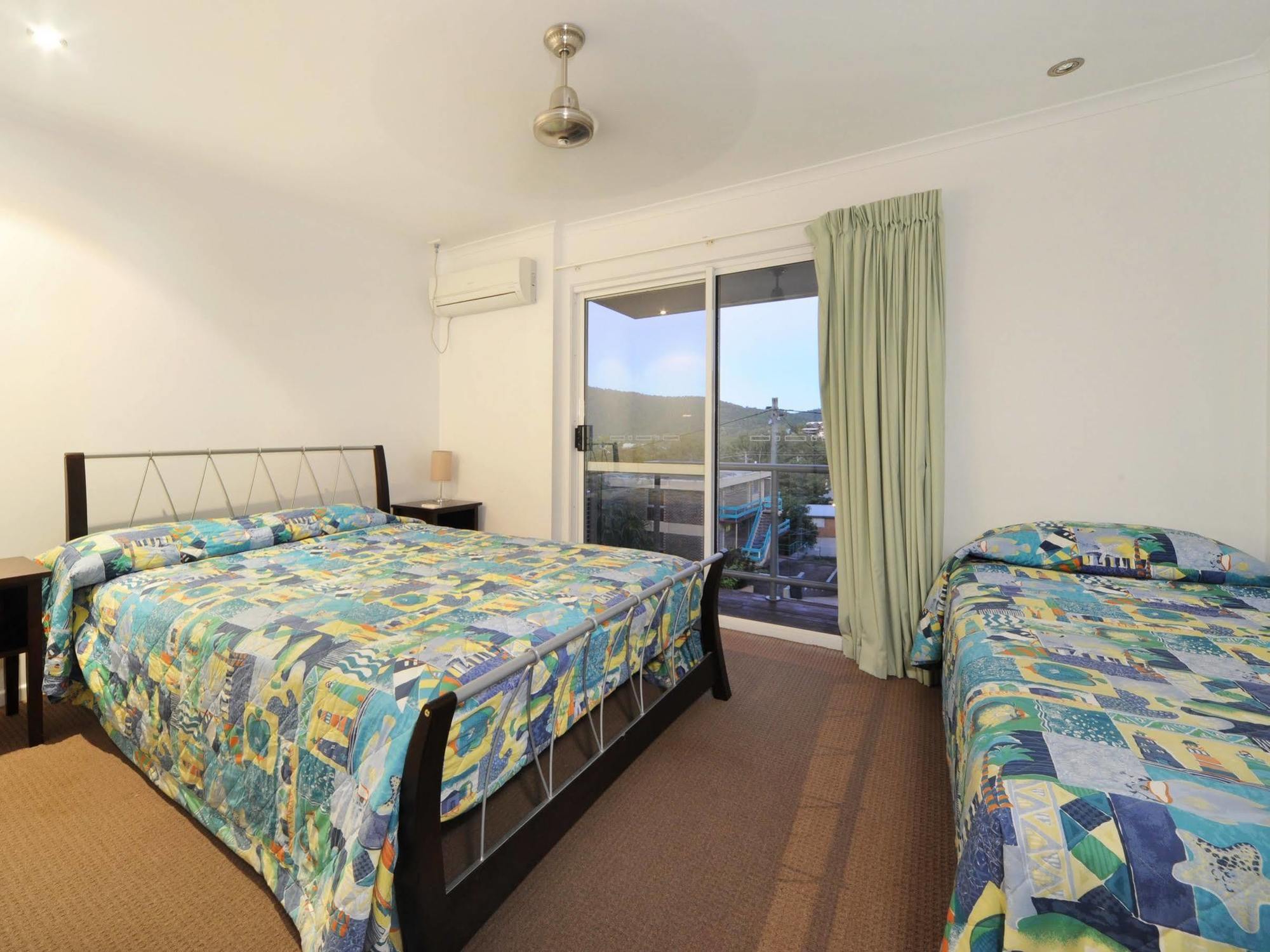 Willa Unit 1 Sunbird On Lamond Airlie Beach Zewnętrze zdjęcie